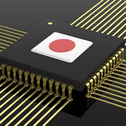 TECHNOLOGIES MADE IN JAPAN